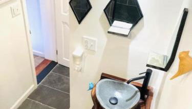 Catskill Cabin Zen Mantra Apt - Foto 5