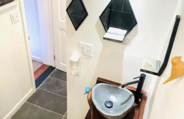 Catskill Cabin Zen Mantra Apt - Foto 5