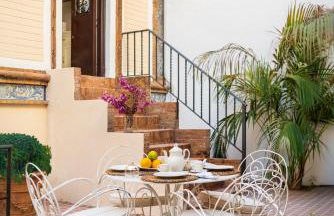 Villa Alfonso, Restored Palace House with gardens and Monuments Views - Foto 38