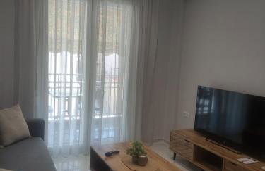 City Lux Apartment Kavala - Foto 16
