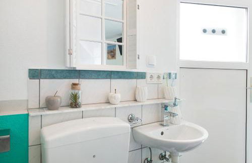 Spawo mit Sauna und Whirpool - Foto 18