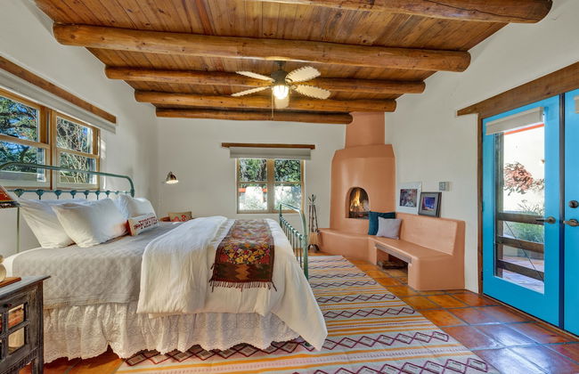 El Ranchito on 5.78 Acres - Foto 4