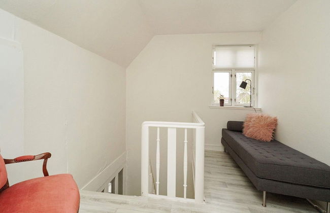 8 Person Holiday Home in Nakskov - Foto 2