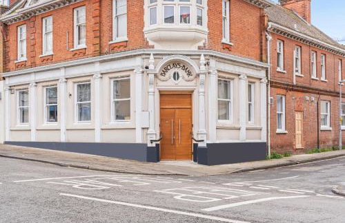 Harwich Luxury Suite - Foto 7