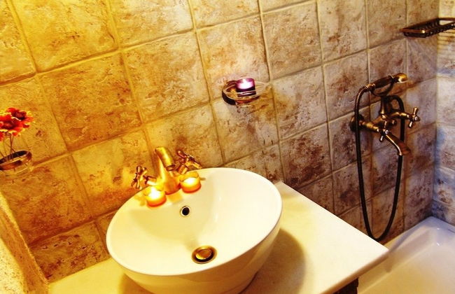 Boutique Villa Petra Eleni - Foto 21