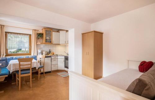 Haus Belodei - Apt A - Foto 4