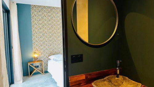 Villa Romy face au Ventoux Piscine et Spa - Foto 4