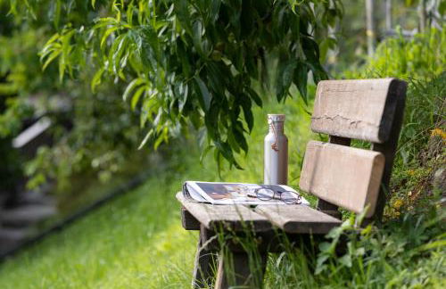 Ladurnerhof Boutique Apartments Meran - Photo 19