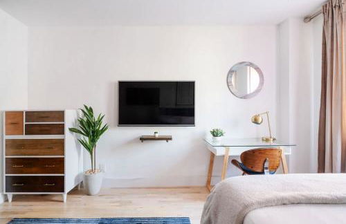 1597-14 New Renovated Studio rime UES - W D - Foto 15