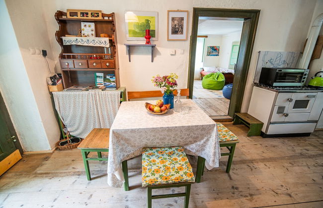 Vintage House Podliparska - Photo 19