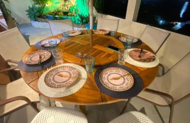 Casa de praia com vista para o mar - Foto 65