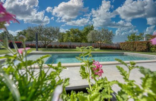 Villa Gina - Photo 22