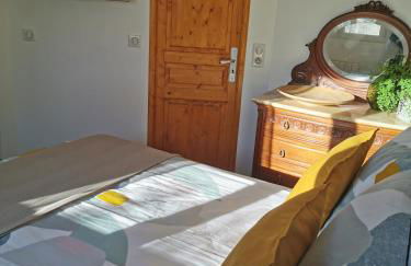 Studio de charme en Provence, piscine et jacuzzi partagés - Foto 5