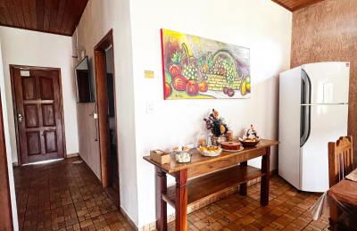 Pouso da Ju - Foto 6