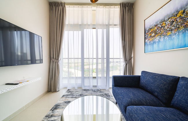 Primestay - Damac Hills - Golf Vita - Foto 1