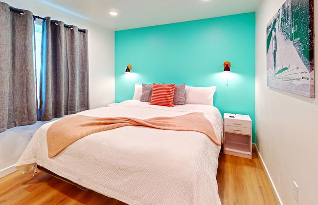 The Commons - Urban Coastal Lodging - Foto 14