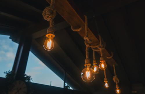 Posada La Aldea - Foto 47