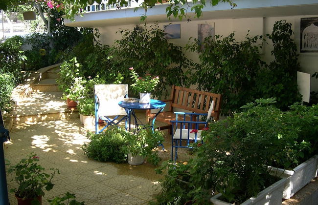 Seaview - Selfcatering Apartment - Helen No 1 - Foto 15