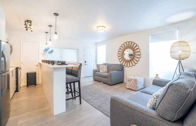 ONE Bedroom Apartment - Photo 22