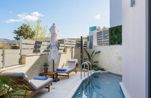 Villa Chryssi - Foto 10