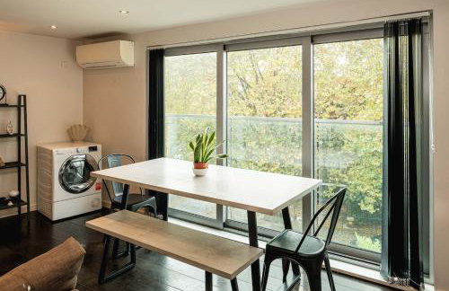 Swiss Cottage Retreat Sleeps 5 Regents Park - Foto 9