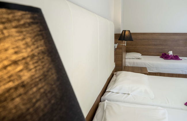 Stamos Hotel - Foto 62