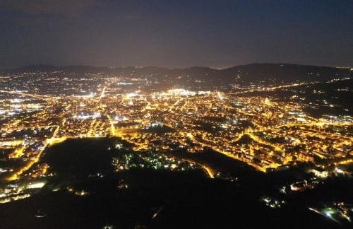 Villa Mario, piscina privata,aria cond,immersa nel verde,campagna Toscana - Foto 23