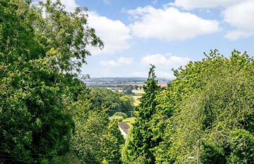 Hill Crest Lodge 1 - Foto 25