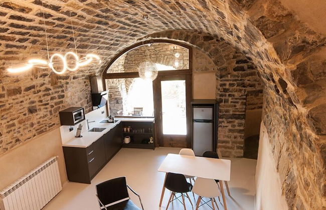 Casa Mur de Alujan - Foto 40