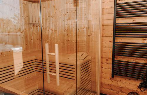 Kuća za odmor Kiara - bazen, jacuzzi i sauna - Foto 29