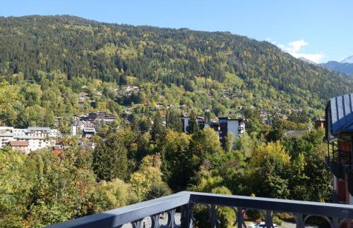 Apartment Le Grand Panorama 412 by Interhome - Foto 50