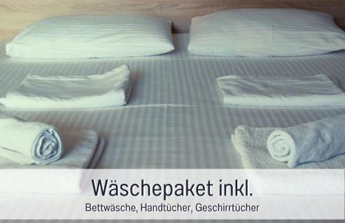 Ferienwohnung Lichtinsel - strandnah, ebenerdig, haustierfreundlich, Terrasse und Garten, viel Platz - Foto 52