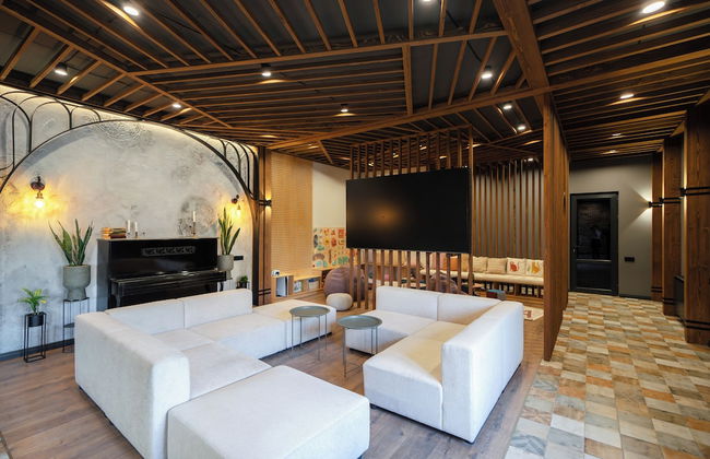 RIS Signature Villa Zovuni - Foto 43