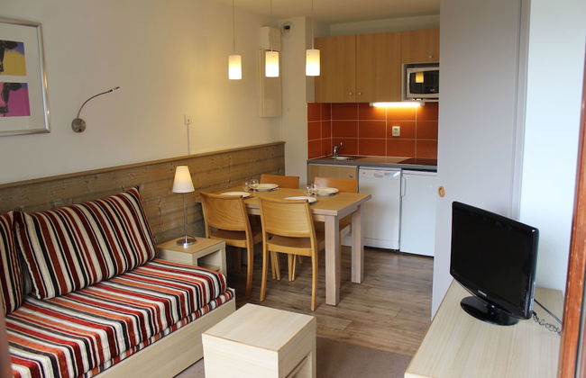 Résidence Britania Clés Blanches - Foto 8