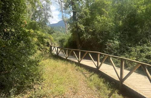 Loft Rural El Pajar del Molino - Foto 28