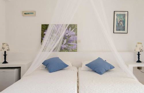 Los Olivos V.I.P Poolvilla Kritinia - Foto 12