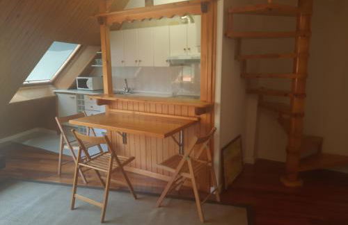 Acogedor y cálido apartamento con vistas a la montaña - Foto 8