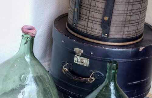 Gîte cocon avec spa et sauna à Saint-Germain-Lespinasse - FR-1-496-6 - Foto 25