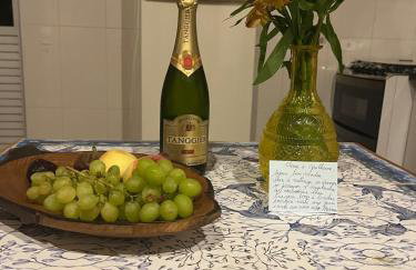 Chalé Bem-te-vi Vista espetacular da Serra da Mantiqueira - Foto 19