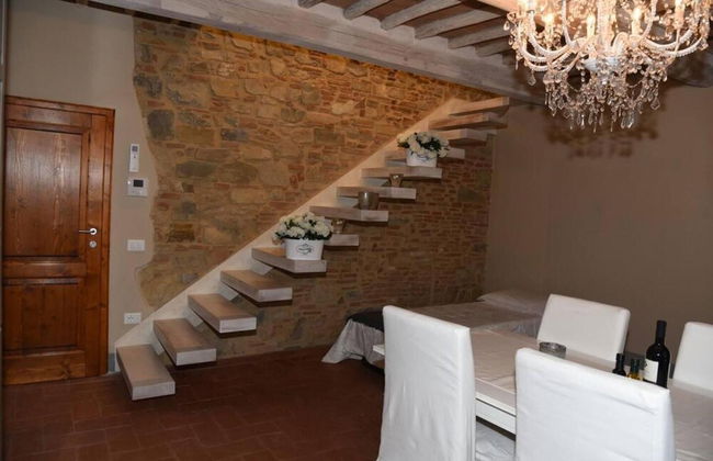 Beautiful Lux Apartment Chianti Firenze Area Italy - Photo 44