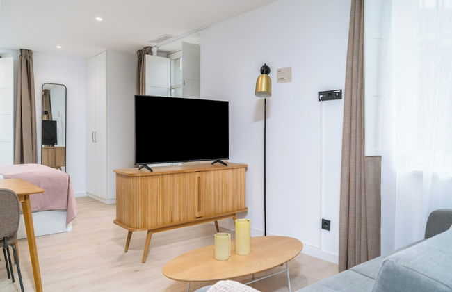 Limehome Santiago de Compostela - Foto 11