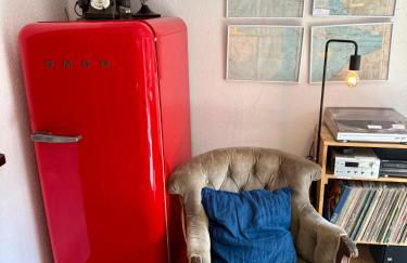 Joli maison de pêcheur à 50m de la plage en plein centre - Foto 22