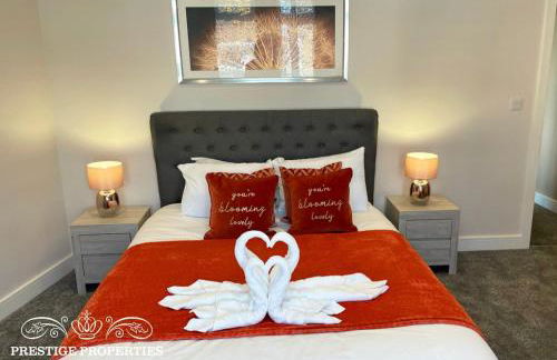 Orange View by Prestige Properties SA - Foto 3