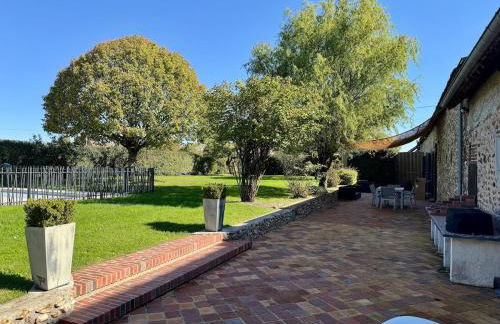 Maison Inès by hellofamily, piscine, terrain de sport, pétanque - Photo 2