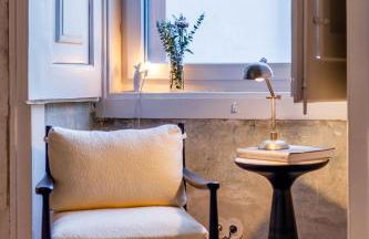 Pool & Garden Apt In the Heart of Lisbon - Foto 45