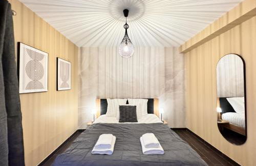 Villa Nausicaa - Circuit des 24h du Mans - Piscine - Photo 34