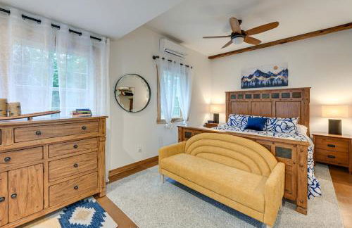 Hike, Fish, Hunt and Ski Secluded Cascades Cabin! - Photo 18