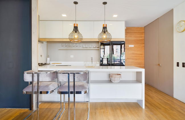 Energy 801 One Bedroom Executive - Foto 17