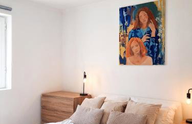Comfortable Studio in Santiago do Cacém, private pool, 65 m² - Foto 5