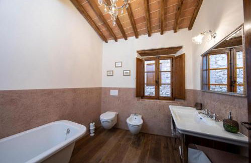 Villa Delizia - Arceno Rentals Club - Foto 6